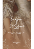 Portada del libro "La Reina y El Soldado"