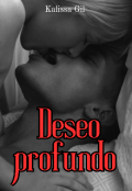 Portada del libro "Deseo profundo "