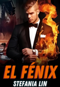 Portada del libro "El Fénix"