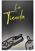 Portada del libro "La tienda."