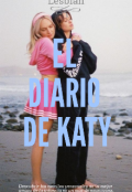 Portada del libro "El diario de Katy."