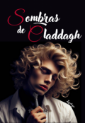 Portada del libro "Sombras de Claddagh"