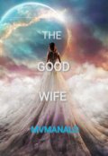 Book cover "The Good Wife "