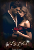 Portada del libro "Red And Black "