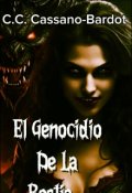 Portada del libro "El Genocidio De La Bestia"