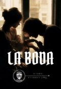 Portada del libro "La Boda"