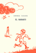 Portada del libro "El Naranjo"