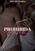 Portada del libro "Prohibida Pasión"