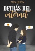 Portada del libro "Detrás del Internet"