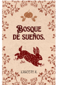 Portada del libro "Bosque de sueños "