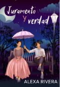 Portada del libro "Juramento y verdad "