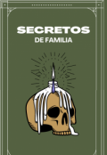 Portada del libro "Secretos De Familia"