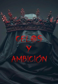 Portada del libro "Celos y Ambición "