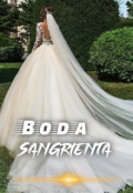 Portada del libro "Boda sangrienta..."