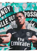 Portada del libro "Kylian Mbappé y el sueño de Zayan..."