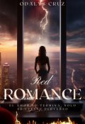 Portada del libro "Red Romance "