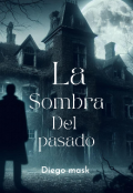 Portada del libro "La sombra del pasado "