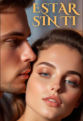 Portada del libro "Estar sin ti"