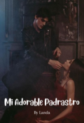 Portada del libro "Mi adorable padrastro"