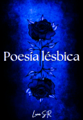 Portada del libro "Poesía Lésbica. "