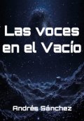 Portada del libro "Las voces en el vacío"