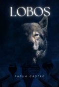 Portada del libro "Lobos"