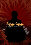 Portada del libro "Fuego Sueño"