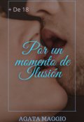 Portada del libro "Por Un Momento De Ilusion"