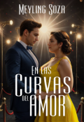 Portada del libro "En las curvas del amor"