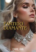 Portada del libro "Partido Diamante "