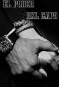 Portada del libro "El Poder del Capo (la Familia #1)"