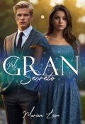 Portada del libro "Mi gran secreto"