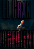 Portada del libro "El Gran Ingrediente"