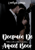 Portada del libro "Después De Aquel Beso "