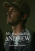 Portada del libro "Mi padrastro, Andrew"