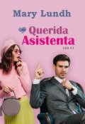 Portada del libro "Querida Asistenta"