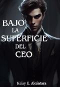 Portada del libro "Bajo la superficie del Ceo "