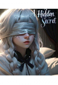 Portada del libro "A Hidden Secret "