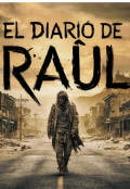 Portada del libro "El Diario de Raúl "