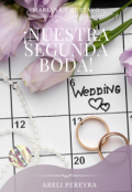 Portada del libro "¡nuestra segunda boda!"