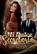 Portada del libro "Mi Dulce Secretaria"