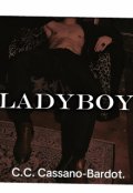 Portada del libro "Ladyboy"