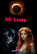 Portada del libro "Mi Luna "