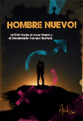 Portada del libro "Hombre Nuevo!"