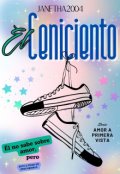 Portada del libro "El ceniciento"