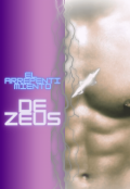 Portada del libro "El arrepentimiento de Zeus"