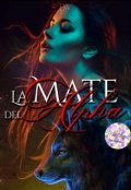 Portada del libro "La Mate del Alpha"