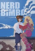 Portada del libro "Nerd X Bimbo ( One - Shot)"