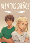 Portada del libro "Ni en tus sueños"