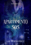 Portada del libro "Apartamento 505"